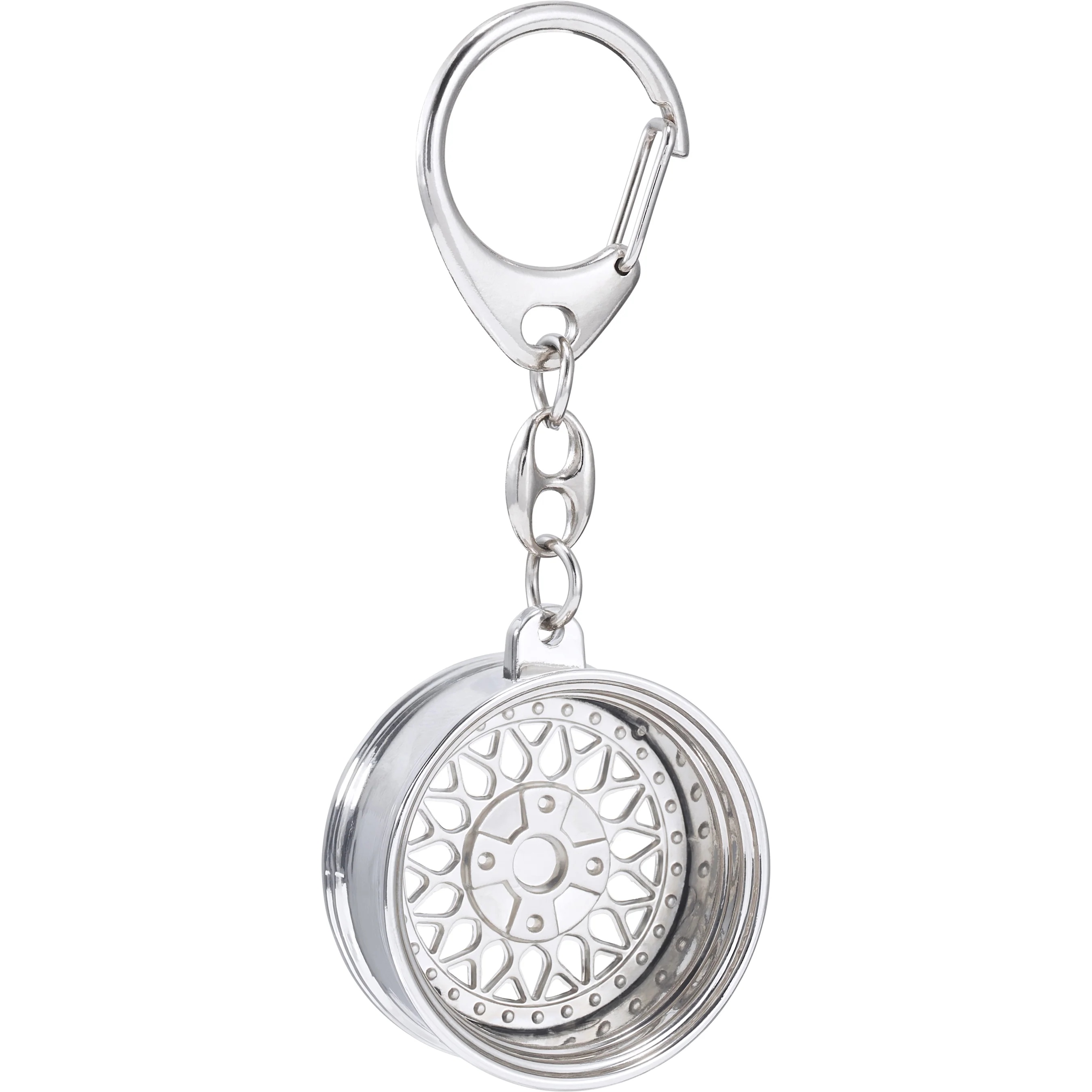 Supreme®/BBS RS Rim Keychain view 3